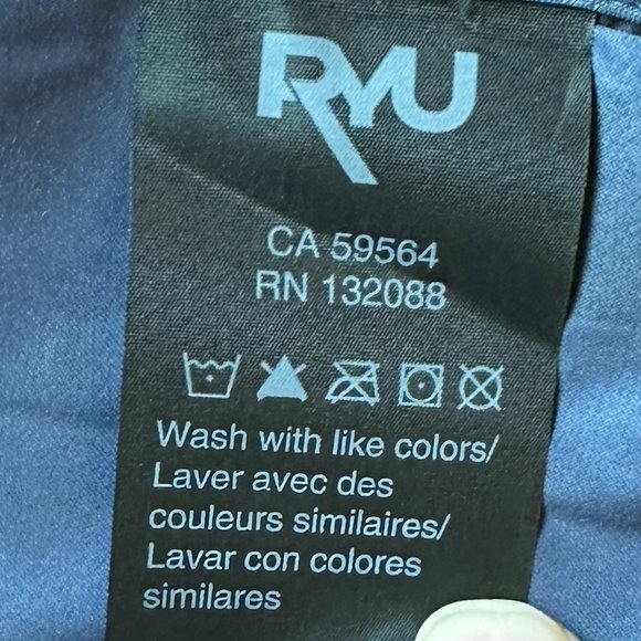 Men's Wind Shell Jacket - Picture 14 of 16